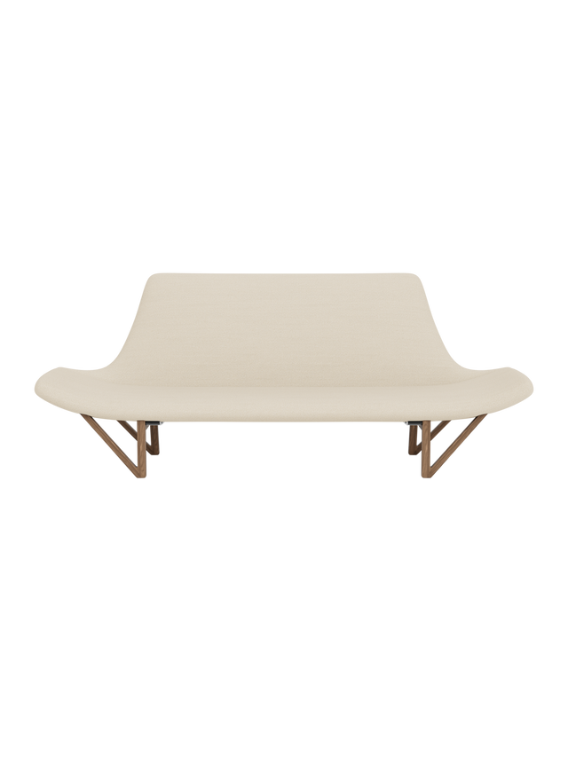 Audo Copenhagen-Pagode Sofa 沙發