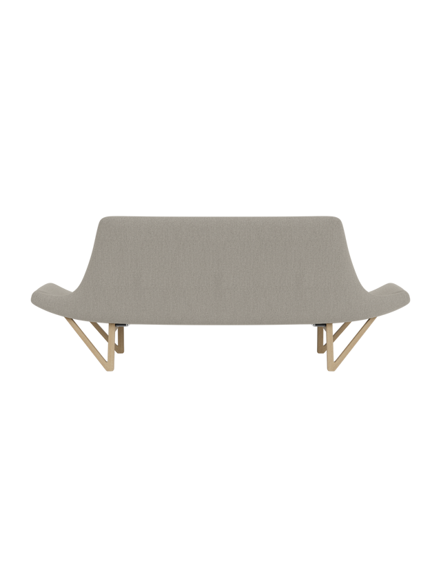 Audo Copenhagen-Pagode Sofa 沙發