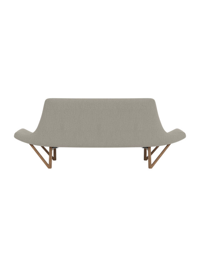 Audo Copenhagen-Pagode Sofa 沙發