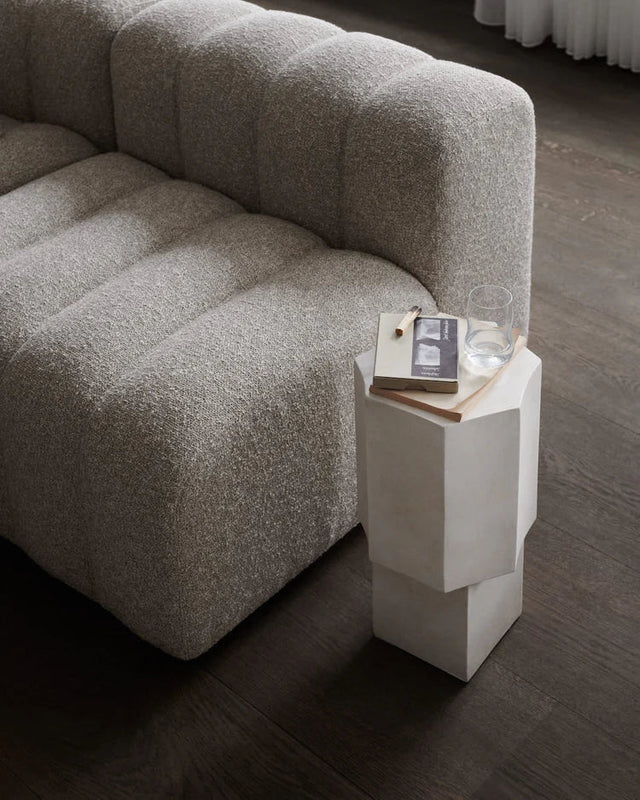 Norr11-Quartz Side Table