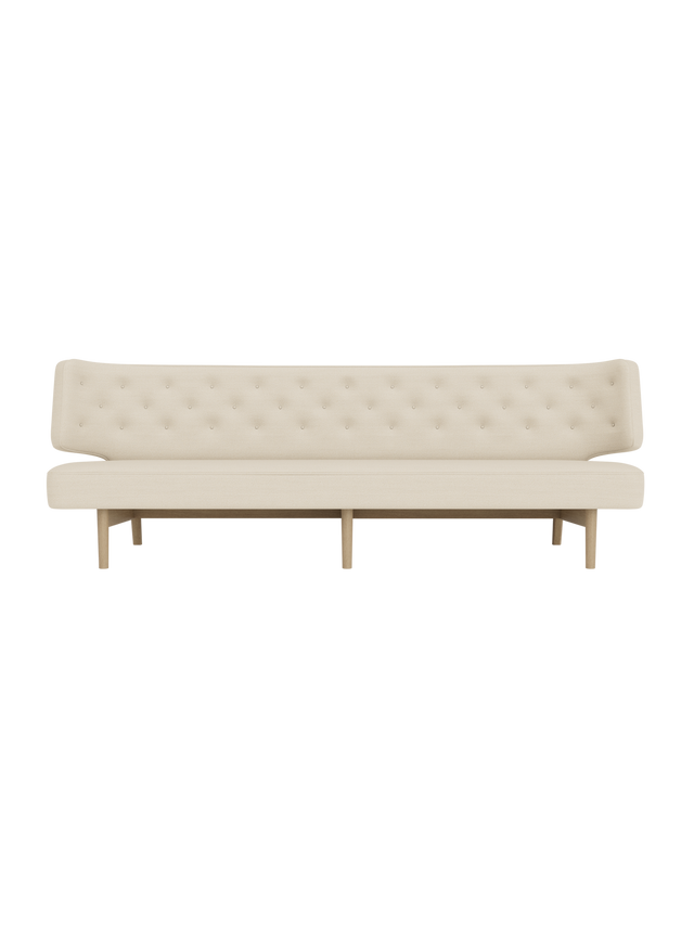 Audo Copenhagen-Radiohus Sofa P3 沙發