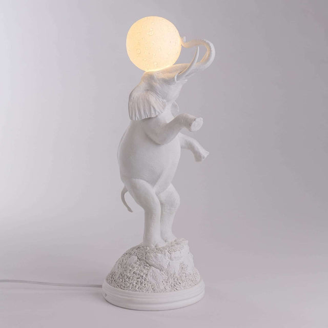 【現貨】Seletti Elephant Lamp 大象造型燈