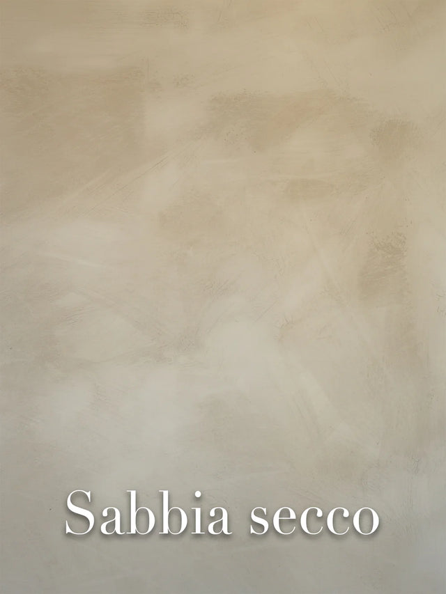 Kalklitir - Sabbia Secco