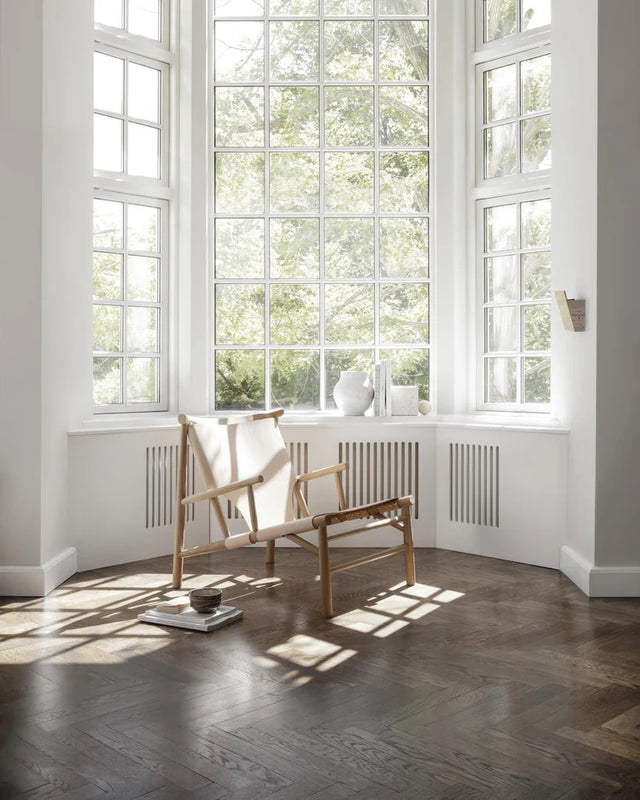 Norr11-Samurai Chair