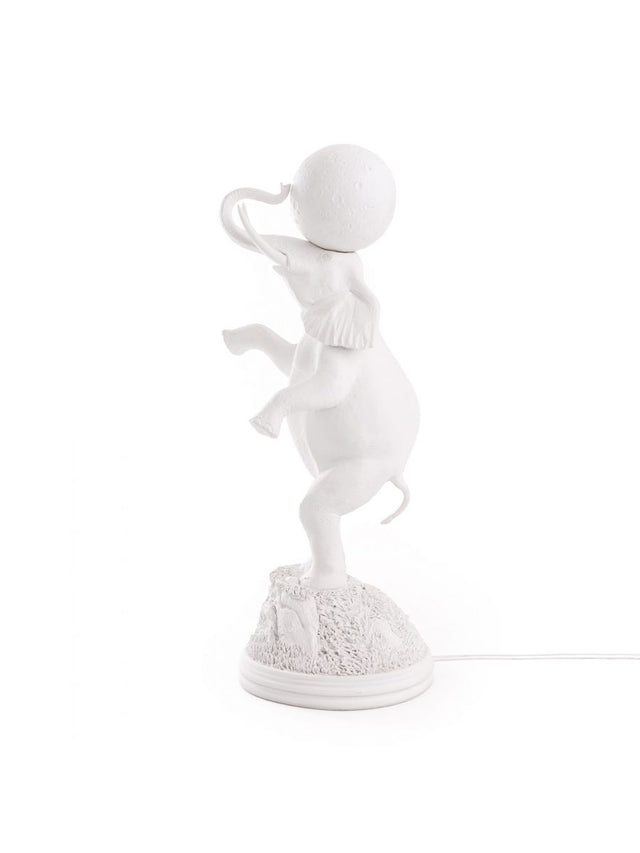 【現貨】Seletti Elephant Lamp 大象造型燈