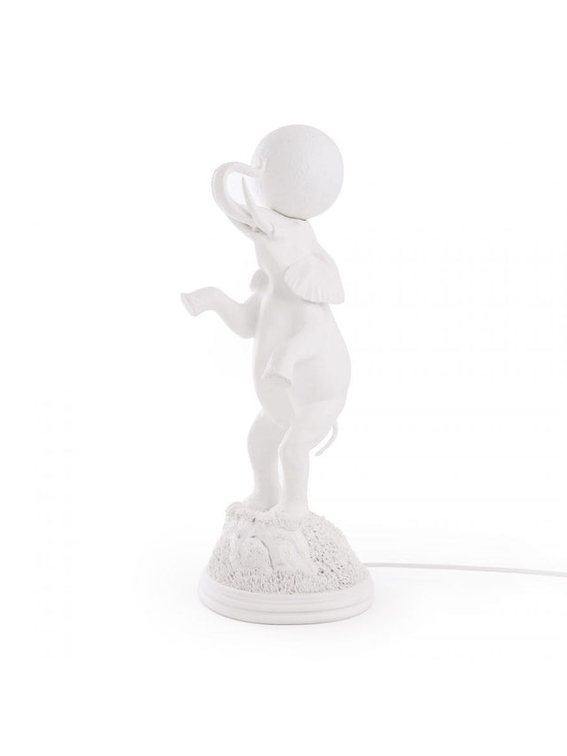 【現貨】Seletti Elephant Lamp 大象造型燈