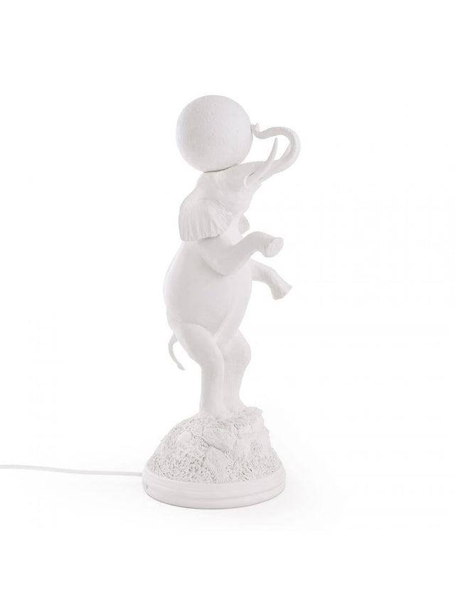 【現貨】Seletti Elephant Lamp 大象造型燈