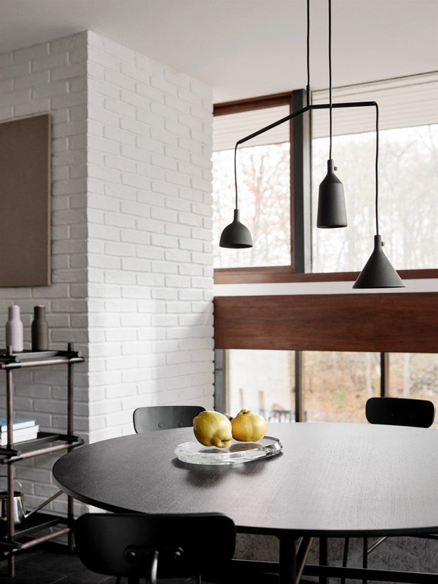 Audo Copenhagen-Snaregade Dining Table 餐桌