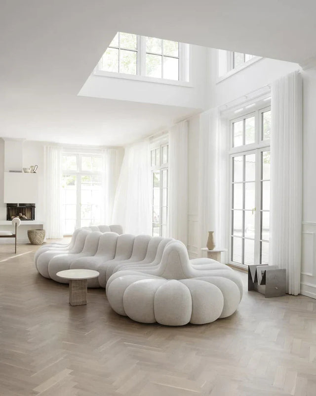 Norr11-Soho Side Table