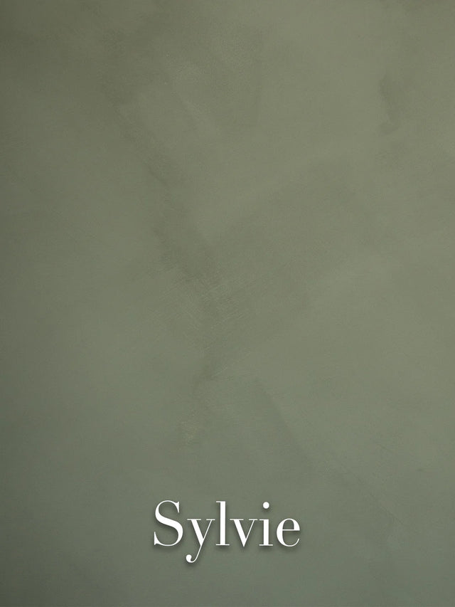 Kalklitir -Sylvie