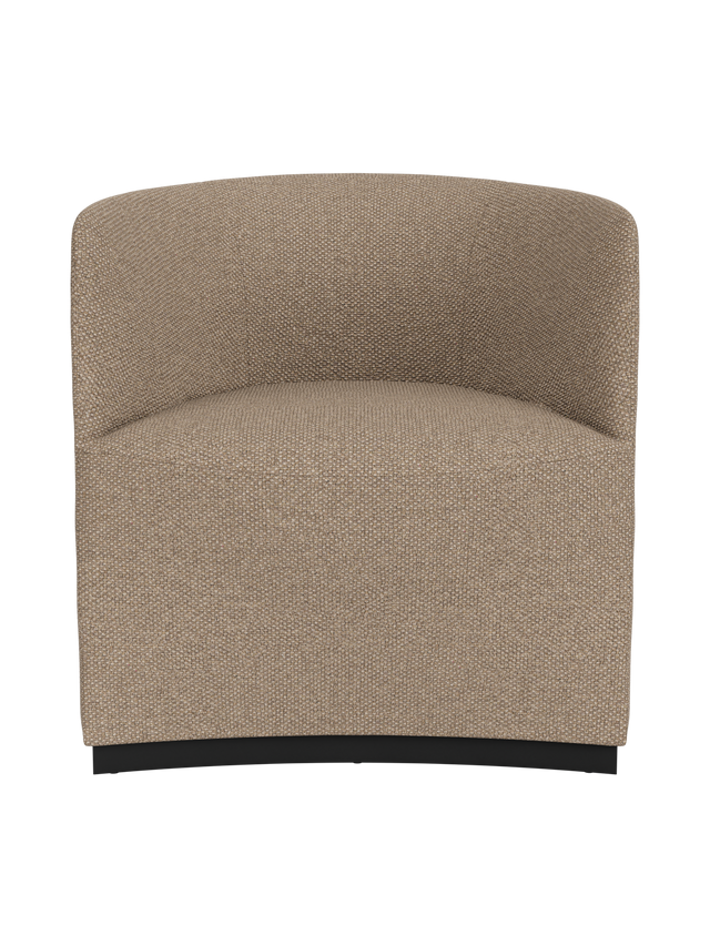 Audo Copenhagen-Tearoom Club Chair 休閒椅