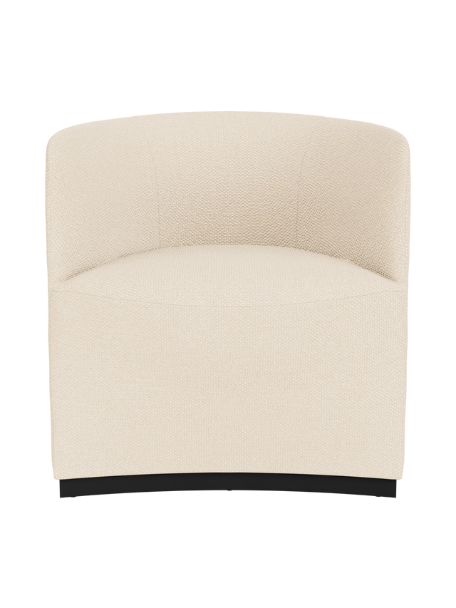 Audo Copenhagen-Tearoom Club Chair 休閒椅
