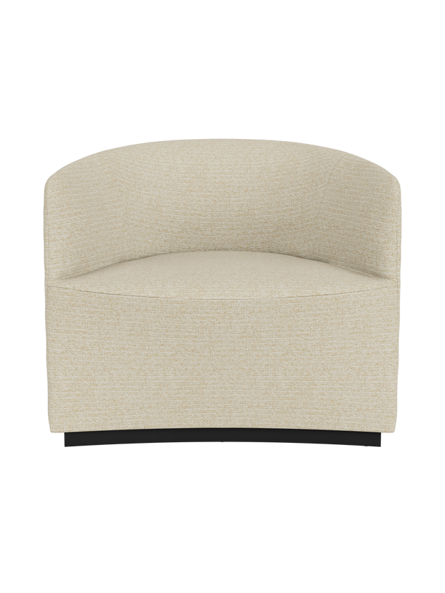 Audo Copenhagen-Tearoom Lounge Chair 休閒椅