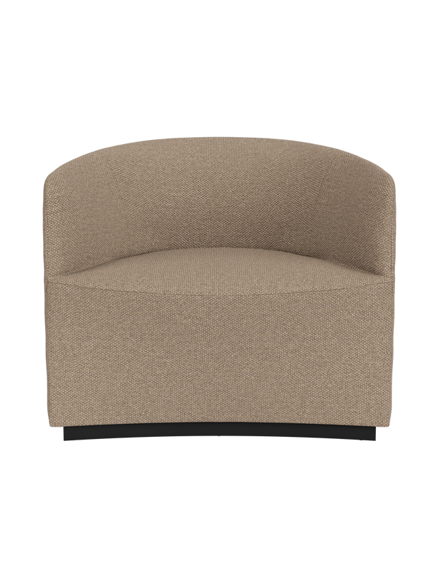 Audo Copenhagen-Tearoom Lounge Chair 休閒椅