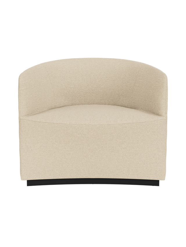 Audo Copenhagen-Tearoom Lounge Chair 休閒椅