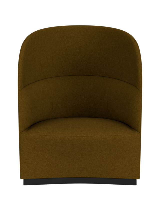 Audo Copenhagen-Tearoom Lounge Chair 休閒椅
