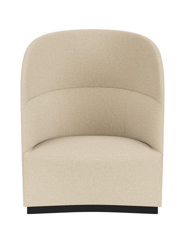 Audo Copenhagen-Tearoom Lounge Chair 休閒椅