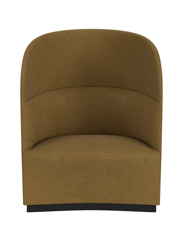 Audo Copenhagen-Tearoom Lounge Chair 休閒椅