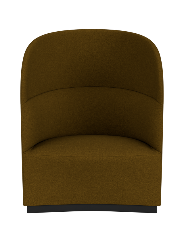 Audo Copenhagen-Tearoom Lounge Chair 休閒椅