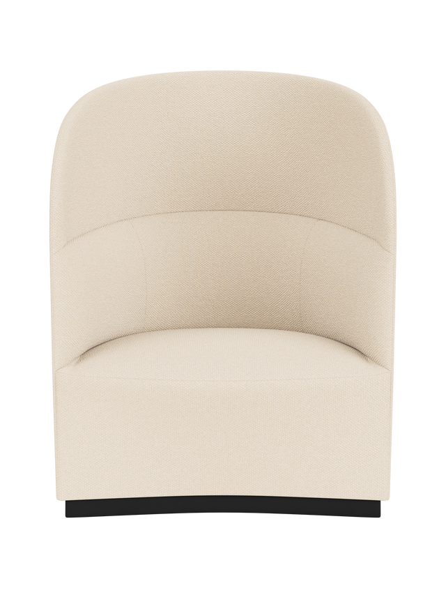 Audo Copenhagen-Tearoom Lounge Chair 休閒椅