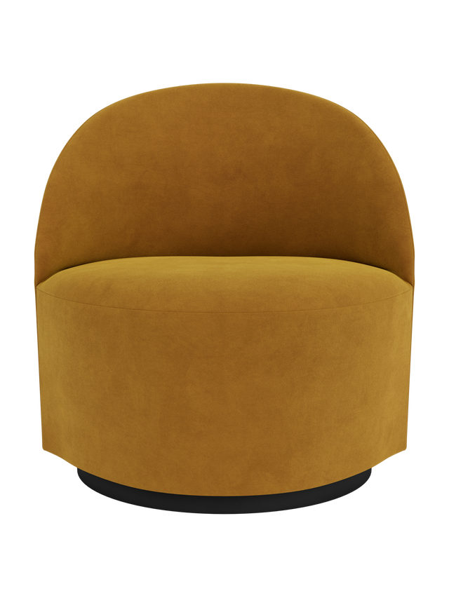 Audo Copenhagen-Tearoom Lounge Chair 休閒椅