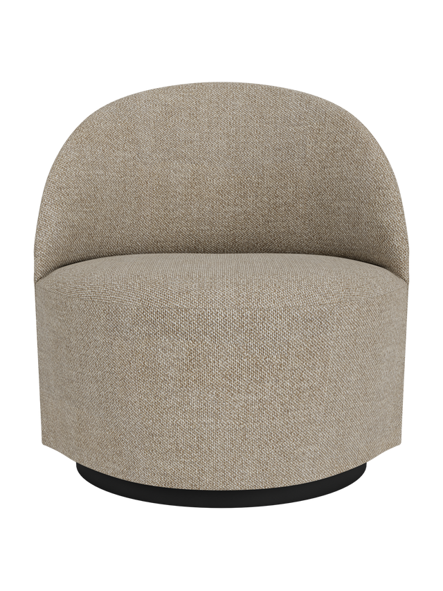 Audo Copenhagen-Tearoom Lounge Chair 休閒椅
