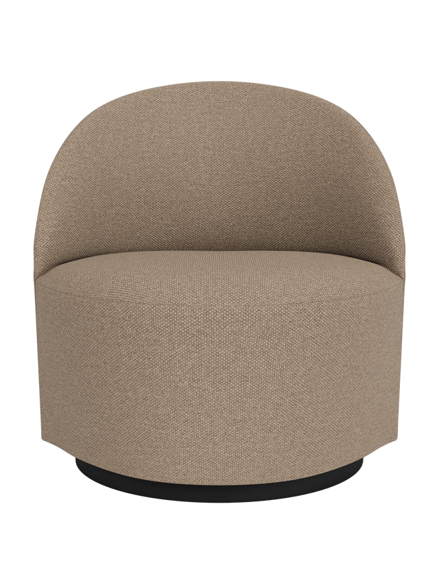 Audo Copenhagen-Tearoom Lounge Chair 休閒椅