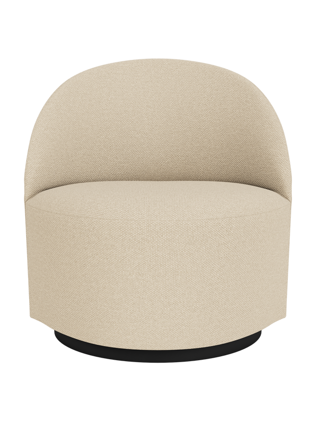 Audo Copenhagen-Tearoom Lounge Chair 休閒椅