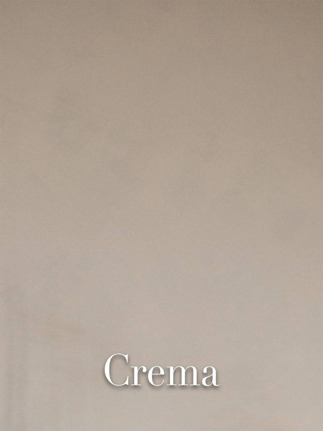 Kalklitir -Crema