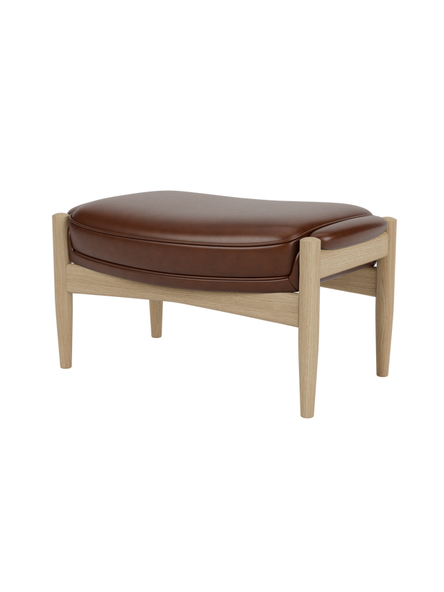 Audo Copenhagen-The Seal Ottoman 腳凳