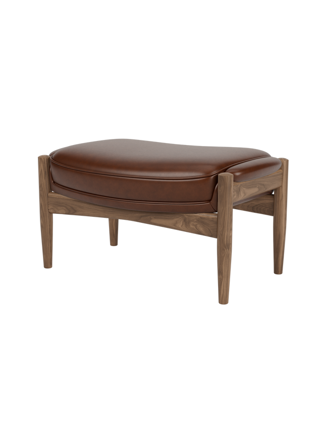 Audo Copenhagen-The Seal Ottoman 腳凳