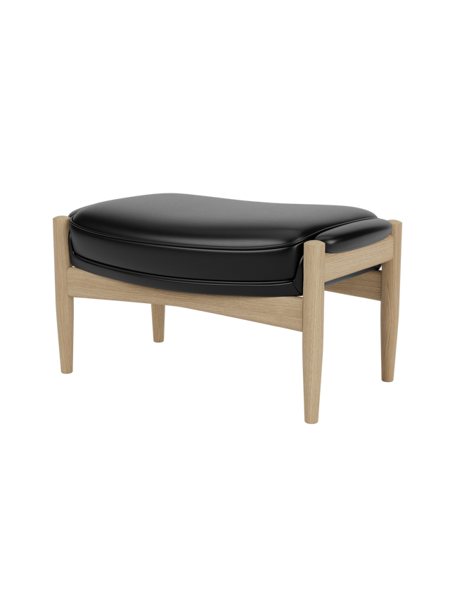 Audo Copenhagen-The Seal Ottoman 腳凳