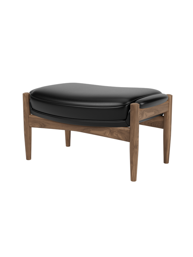 Audo Copenhagen-The Seal Ottoman 腳凳