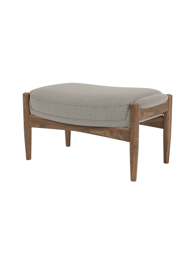 Audo Copenhagen-The Seal Ottoman 腳凳
