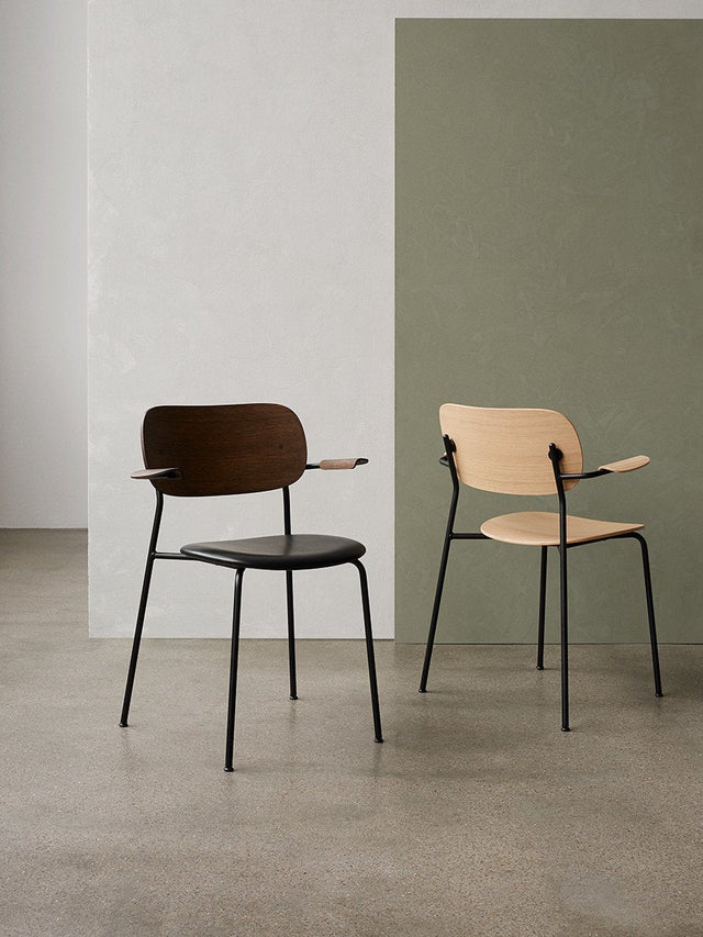 Audo Copenhagen-Co Dining Chair 餐椅