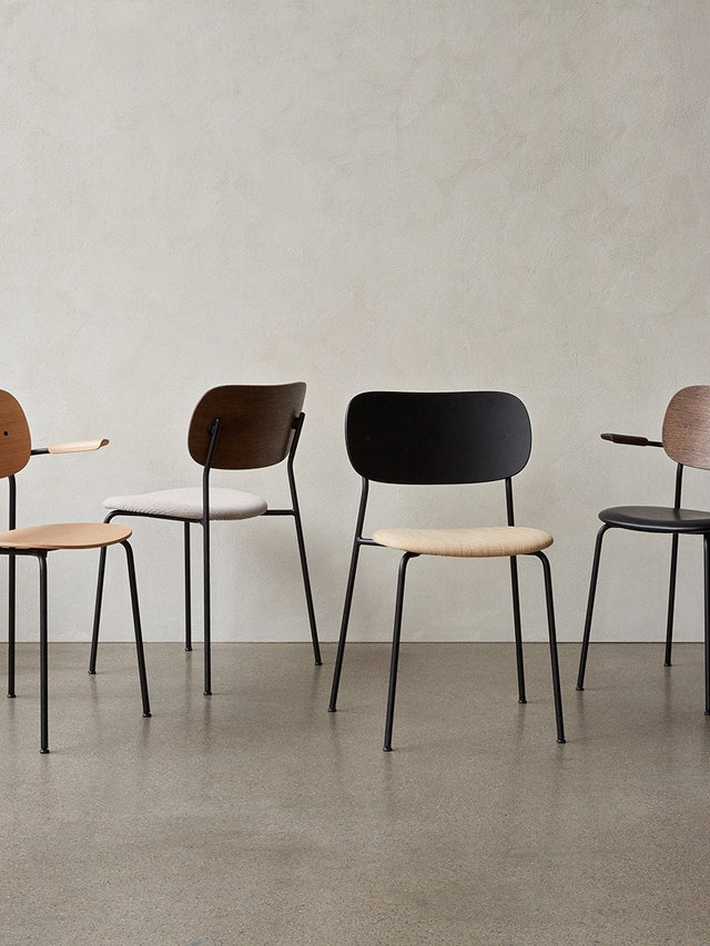Audo Copenhagen-Co Dining Chair 餐椅