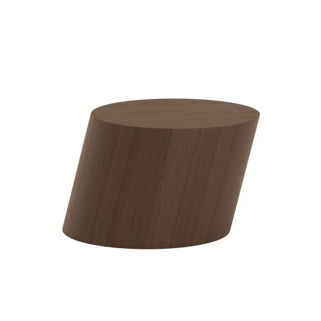 Norr11-Tilt Coffee Table | Wood