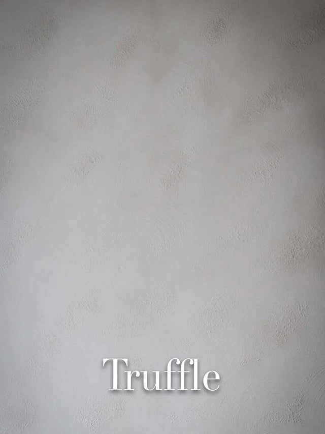 Kalklitir - Truffle