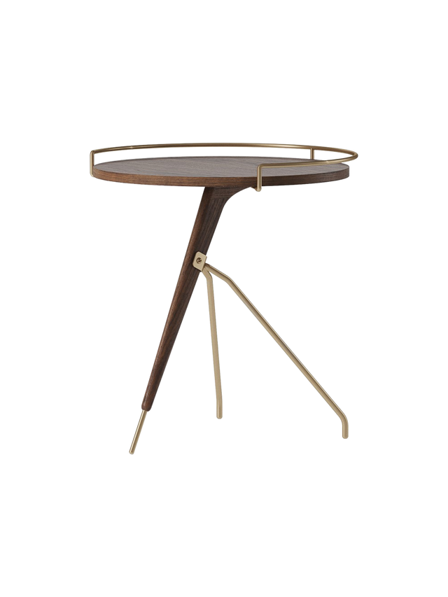 Audo Copenhagen-Umanoff Table 邊桌
