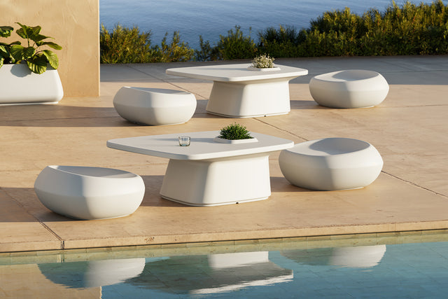 Vondom-Noma coffee table 茶几