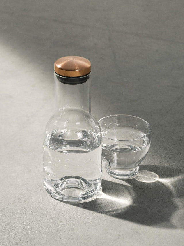 Audo Copenhagen-Water Bottle 醒酒瓶/水瓶