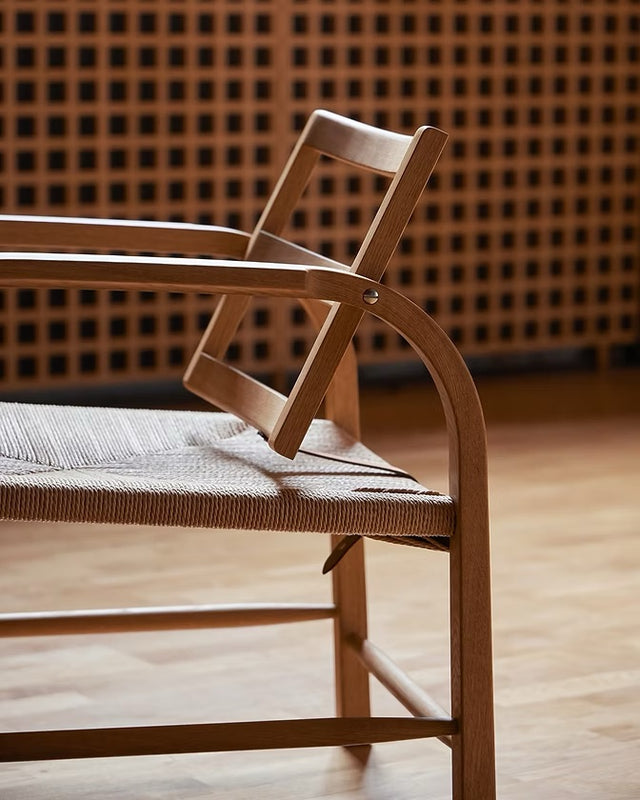 Mazo-ARCH Lounge Chair 休閒椅