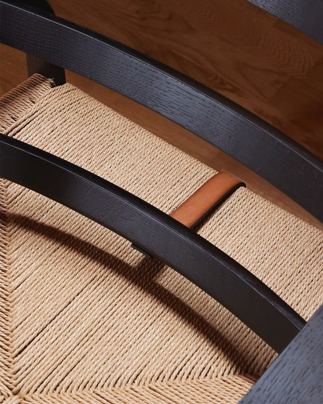 Mazo-ARCH Lounge Chair 休閒椅