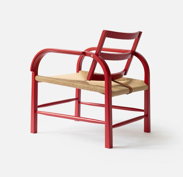 Mazo-ARCH Lounge Chair 休閒椅