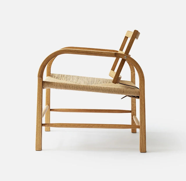 Mazo-ARCH Lounge Chair 休閒椅