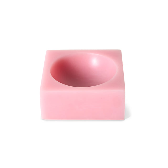 HKliving 擺飾雕塑｜Pop cube small