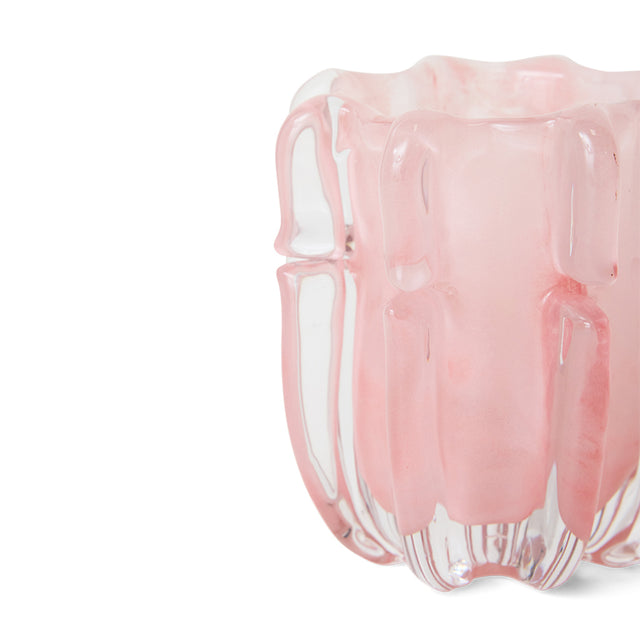 HKliving 燭台｜Corolla candle holder