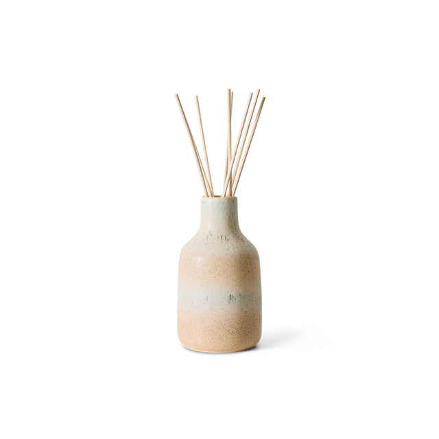 HKliving 香氛｜70s ceramics: fragrance sticks, Vancouver