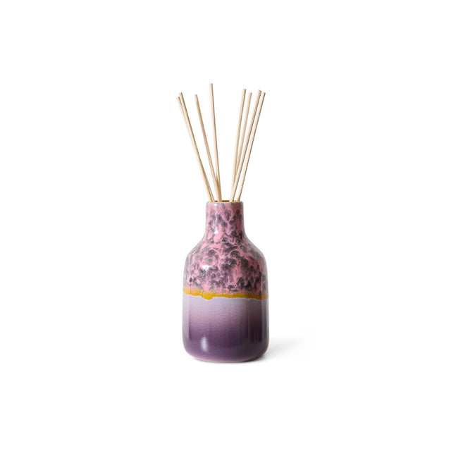 HKliving 香氛｜70s ceramics: fragrance sticks, Cape Town