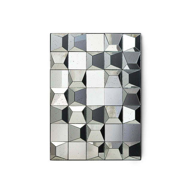 HKliving 鏡子｜Relief mirror